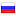 krasnotary.ru hosted country